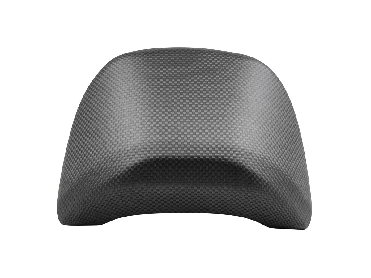 DBK Special Parts (Ducabike) Carbon Fiber Tank Cover for Ducati Multistrada V4 DBK Special Parts (Ducabike) Carbon Fiber Tank Cover for Ducati Multistrada V4